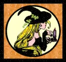 witchy woman