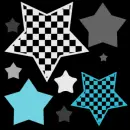 Blue Starz