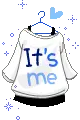 it's me