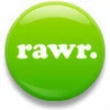rawr button