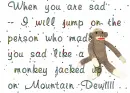 Monkey