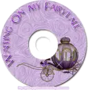 Waiting On My Fairytale CD