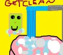 GET CLEAN