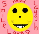 Smiley Mimi