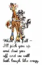 When You Fall....