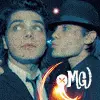 Jared&Gerard