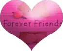 Friends Forever