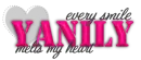 Yanily