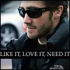 Jake Gyllenhaal