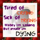 What we are feeling
