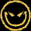 EVIL! >)