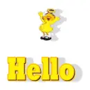  Hello