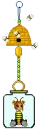 bee doll