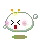 angry cutie