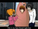 this is my best firend light_kun