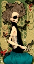 BLACK BUTTERFLY