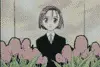 Karekano-opening part