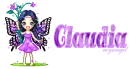 Claudia