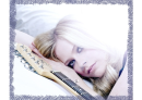 AVRIL GUITAR