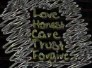 forgiveness