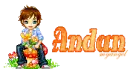 Andan