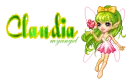 Claudia