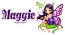 Maggie
