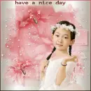 have a nice day