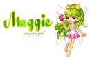 Maggie