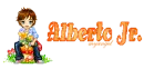 Alberto Jr.