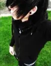 hot emo boy