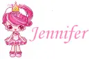 First Name Jennifer