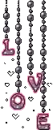 l-o-v-e