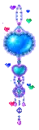 blue charm
