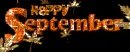 happy  september