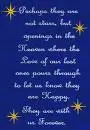 sayings
