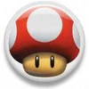 mushroom button
