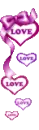 purple love