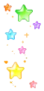 lucky stars