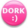 dork button