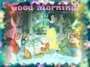 good morning 