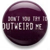 Don't try button