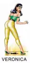 Veronica