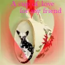 a cup of love 