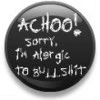 bullshit button