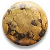 cookies button