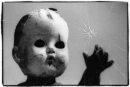 Scary Doll