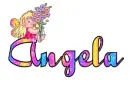 Angela