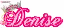 denise
