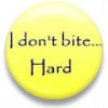 bite button